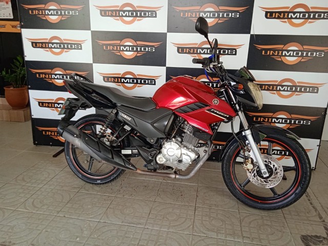 FAZER 150 ED TROCO FINANCIO