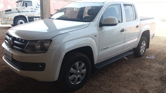 AMAROK