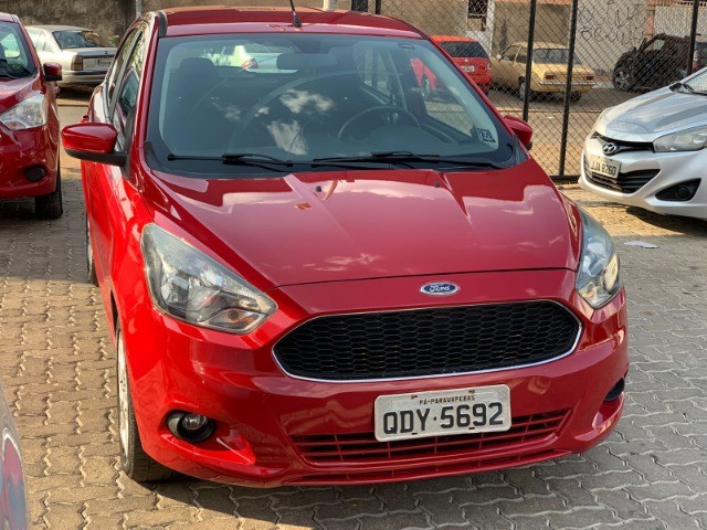 FORD KA SEL 1.5 2015