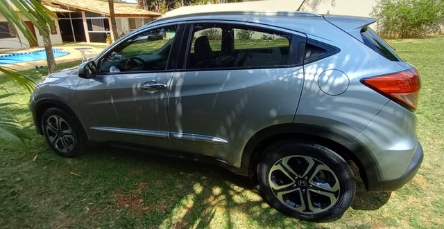 HRV PRATA EXL 2017/2017