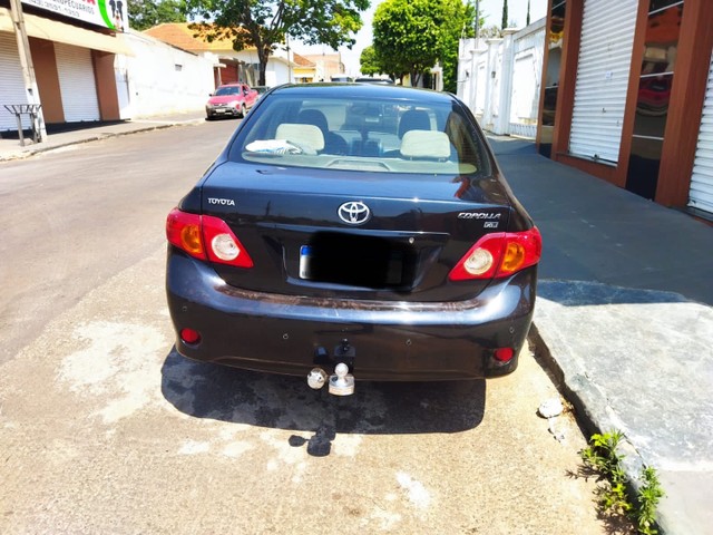 COROLLA 2011 PRA PESSOA EXIGENTE