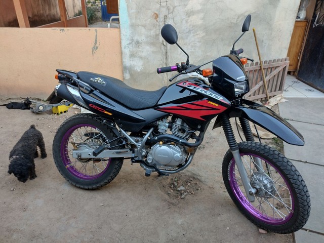 VENDO BROS 2006 IMPECÁVEL