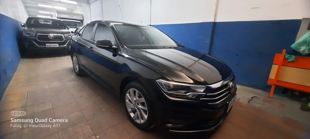 JETTA 1.4 CONFORT TSI