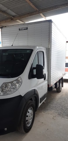 FIAT DUCATO CHASSIS 2.3