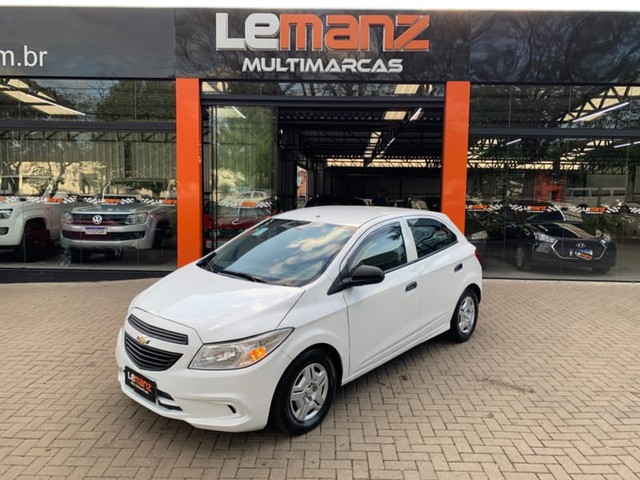 CHEVROLET ONIX 10MT JOYE