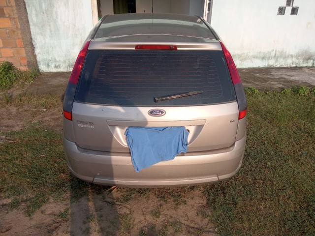 FIESTA 09/09