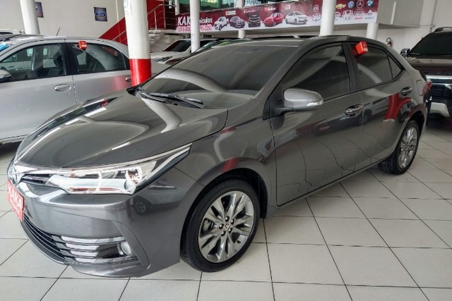 COROLLA 2.0 XEI 2019