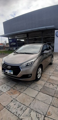 HB20 PREMIUM 2016