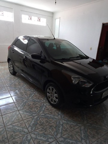 FORD KA 2017/18