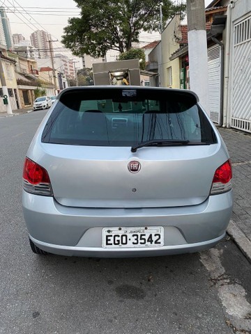 FIAT PALIO 2010 ELX