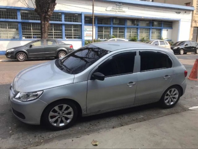 G5 VOLKSWAGEN