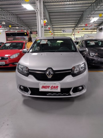 RENAULT/SANDERO EXPR 1.0 2018