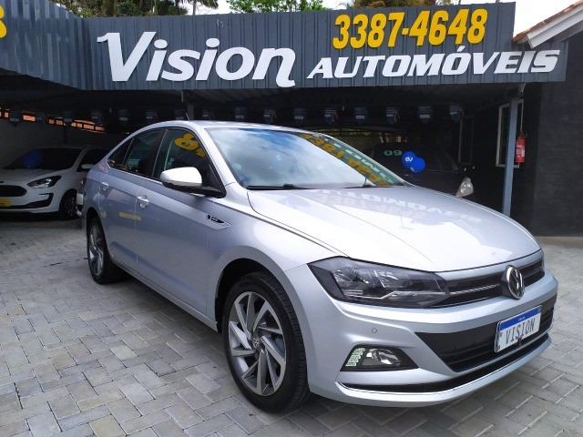 VOLKSWAGEN VIRTUS TSI HIGHLINE