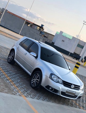 GOLF LIMITED EDITION ANO 2011