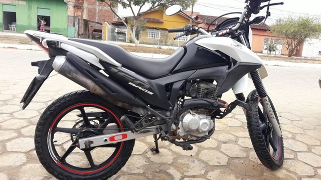 BROS 160 2015