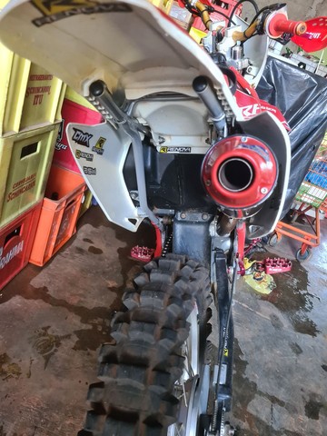 CRF 230 2019