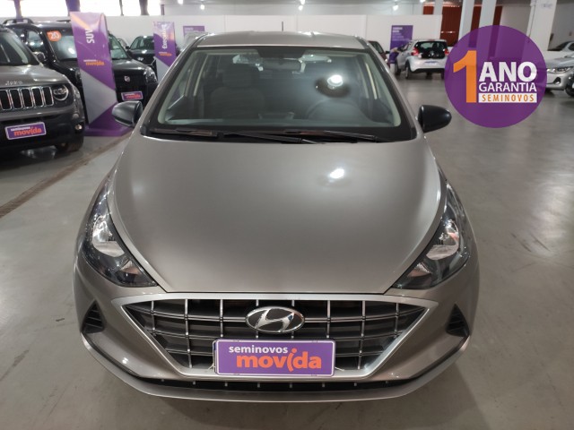 HYUNDAI HB20 1.0 SENSE  FLEX 