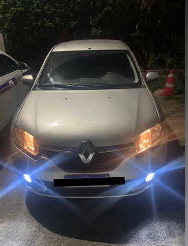 VENDO SANDERO 2014