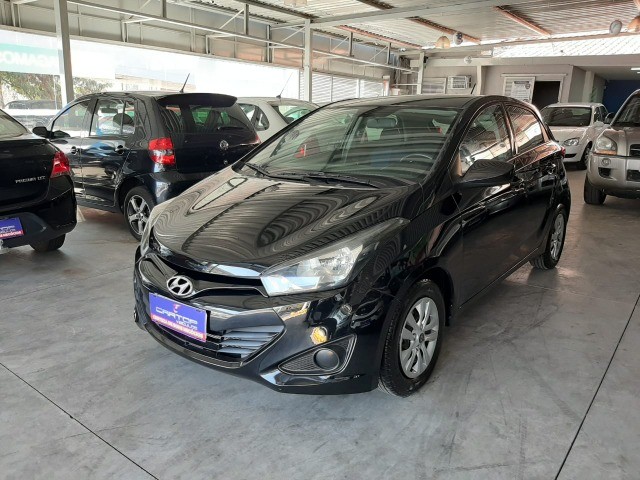 HB20 COMFORT 1.6