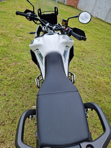 TIGER 900 RALLY PRO