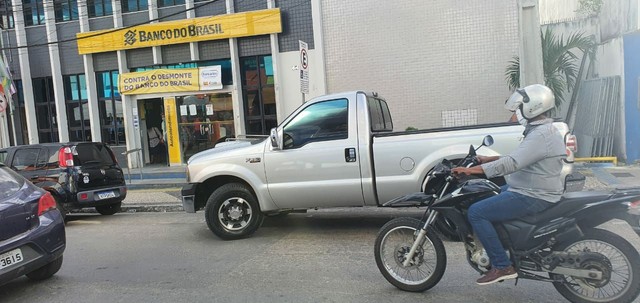 EXCELENTE CARRO A VENDA F250