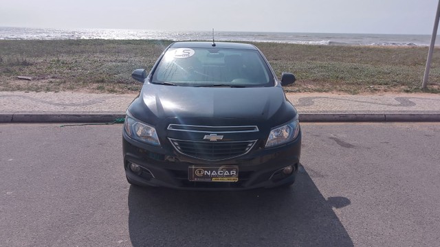 CHEVROLET PRISMA 1.4 LTZ SPE/4  AUT 