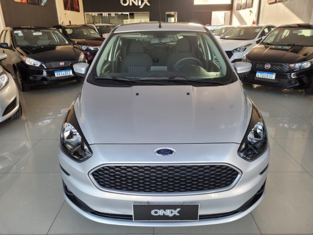 FORD KA 1.5 SE PLUS 2019/2020