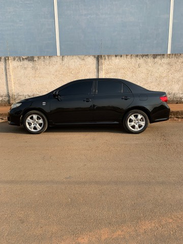 TOYOTA COROLLA 1.8 GLI