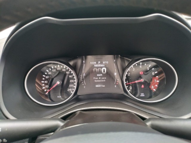 FIAT TORO FREEDOM