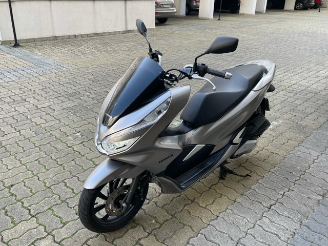 PCX 2019