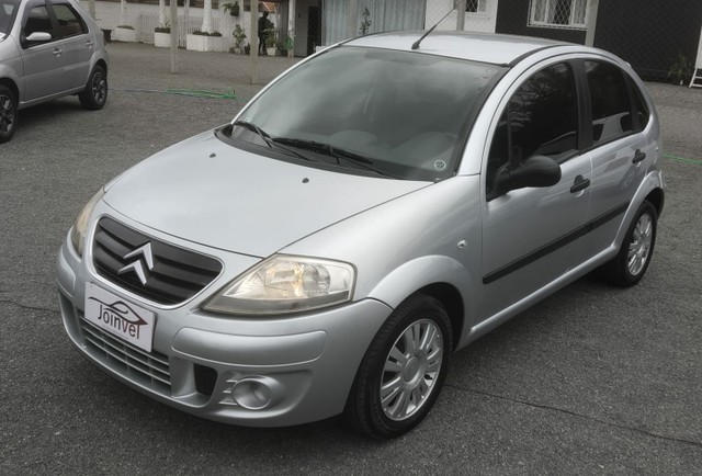 C3 2010