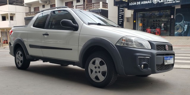 STRADA 2014/15