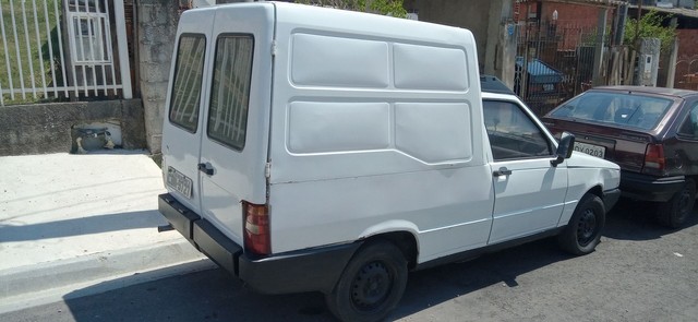 FIAT FIORINO