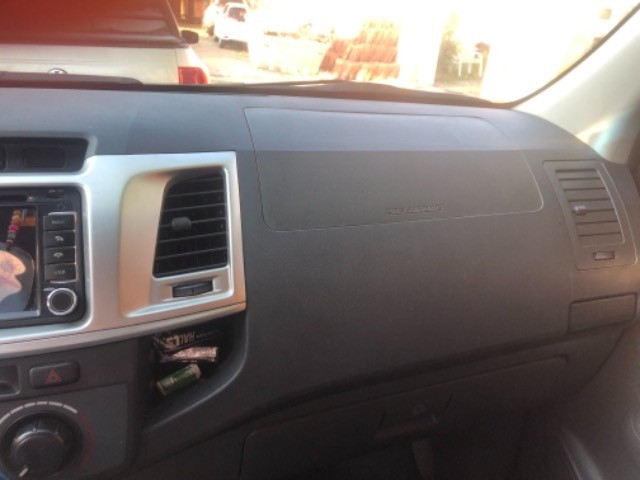 VENDA HILUX FLEX 2012 AUTOMÁTICA