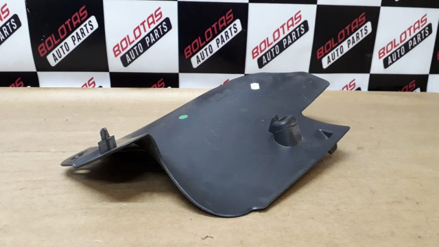 Acabamento Console LD Corsa Novo Montana 03/12