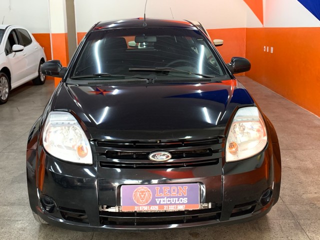FORD KA KA 1.0  FLEX 