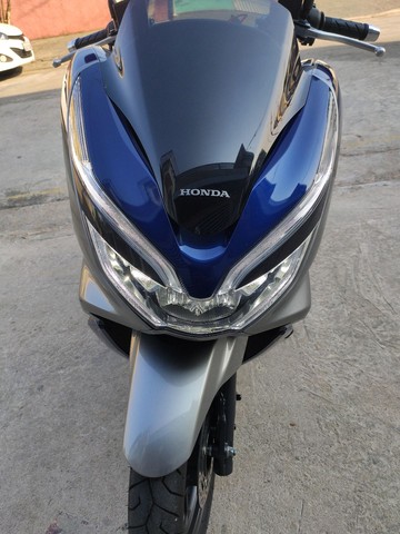 MOTO PCX SPOT 2020