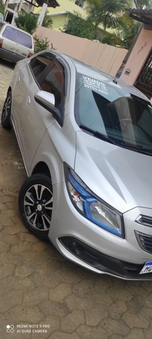 PRISMA LTZ