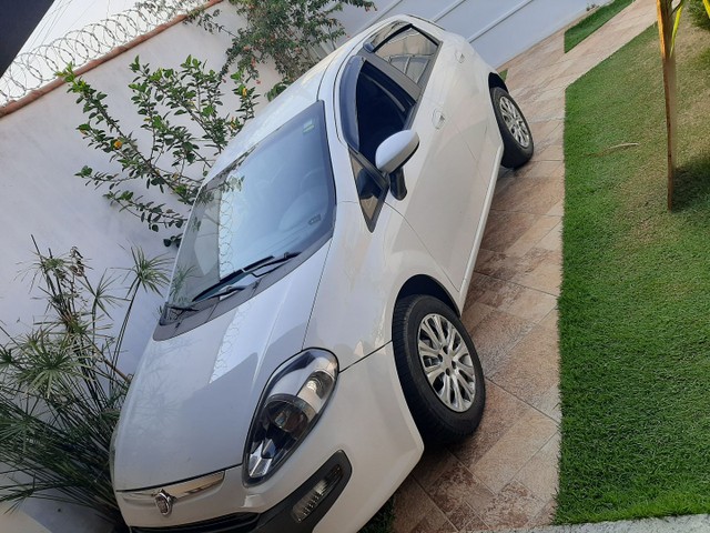 PUNTO 2015