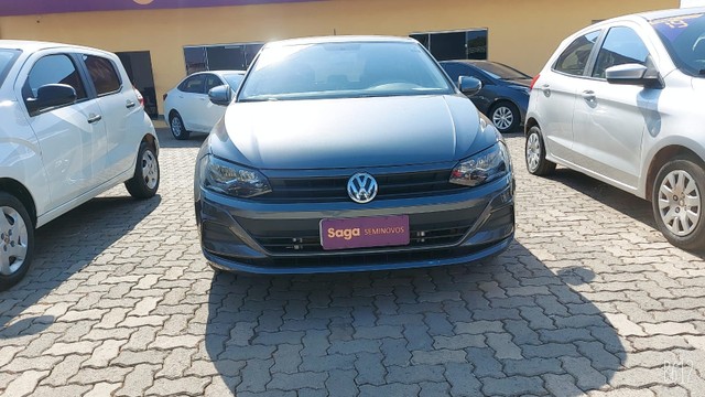 VOLKSWAGEN POLO 1.0  FLEX 