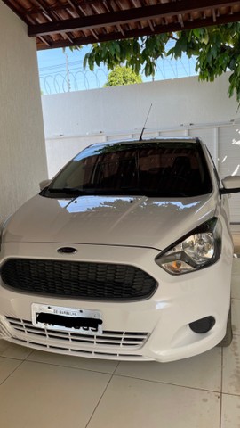 FORD KA SE 2017