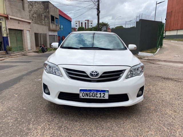 COROLLA