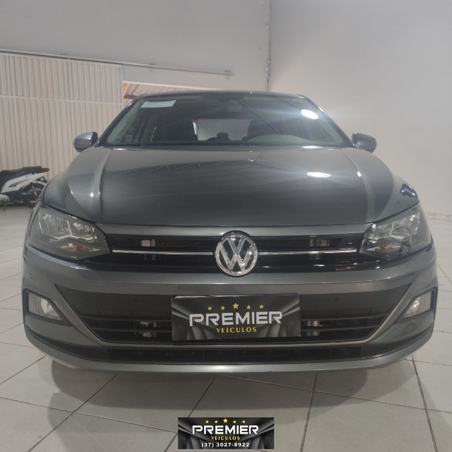 VOLKSWAGEN VIRTUS COMFORTLINE TSI