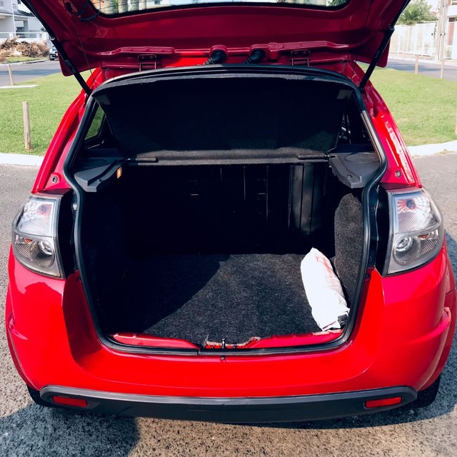 FORD KA 2013