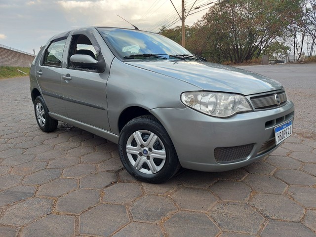 PALIO ELX 1.3 8V