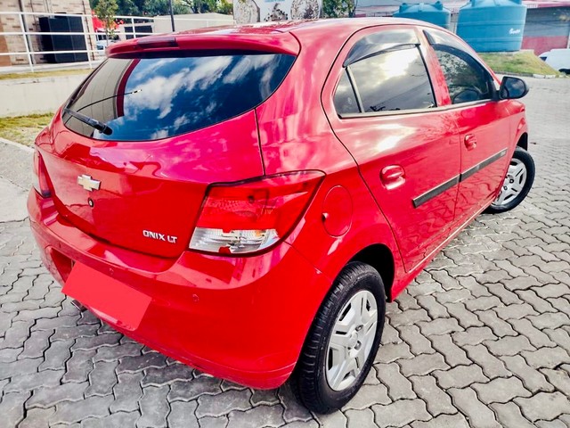 ÔNIX LT 1.0 2015