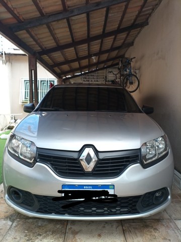 SANDERO 2020