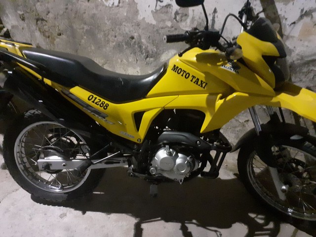 BROS 160 2015