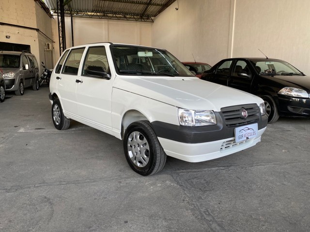 FIAT UNO 2009