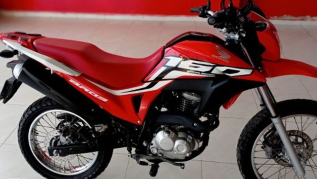 BROS 2021 2 MIL KM. ACEITO MOTOS
